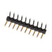 1-2842114-0 by TE Connectivity AMP Connectors - 10P,2MM,BRK HDR,SRRT,2.8,0.1AU,T