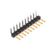 1-2842115-0 by TE Connectivity AMP Connectors - 10P,2MM,BRK HDR,SRRT,2.8,0.38AU,