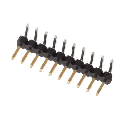 1-2842122-0 by TE Connectivity AMP Connectors - 10P,2MM,BRK HDR,SRRT,2.8,0.1AU,B