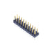 1-2842126-0 by TE Connectivity AMP Connectors - 20P,2MM,BRK HDR,DRVT,2.8,0.1AU,T