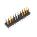 1-2842127-0 by TE Connectivity AMP Connectors - 20P,2MM,BRK HDR,DRVT,2.8,0.38AU,