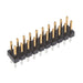 1-2842139-0 by TE Connectivity AMP Connectors - 20P,2MM,BRK HDR,DRVT,2.8,0.38AU,