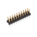 1-2842131-0 by TE Connectivity AMP Connectors - 20P,2MM,BRK HDR,DRVT,2.8,0.38AU,