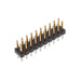 1-2842138-0 by TE Connectivity AMP Connectors - 20P,2MM,BRK HDR,DRVT,2.8,0.1AU,B