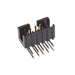 1-2842166-0 by TE Connectivity AMP Connectors - 10P, AMPMODU 2MM, DOUBLE ROW SHR