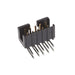 1-2842168-0 by TE Connectivity AMP Connectors - 10P, AMPMODU 2MM, DOUBLE ROW SHR