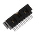 1-2842236-6 by TE Connectivity AMP Connectors - 16P, AMPMODU 2MM, DOUBLE ROW SHR