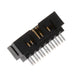 1-2842238-4 by TE Connectivity AMP Connectors - 14P, AMPMODU 2MM, DOUBLE ROW SHR