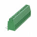 1-284414-1 by TE Connectivity AMP Connectors - TERM BLK 11POS TOP ENT 3.5MM PCB