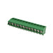 1-284414-2 by TE Connectivity AMP Connectors - TERM BLK 12POS TOP ENT 3.5MM PCB