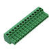 1-284506-4 by TE Connectivity AMP Connectors - TERM BLOCK PLUG 14POS STR 3.5MM