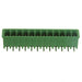 1-284512-2 by TE Connectivity AMP Connectors - TERM BLOCK HDR 12POS 90DEG 3.5MM