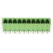 1-284513-0 by TE Connectivity AMP Connectors - TERM BLOCK HDR 10POS 3.81MM