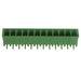 1-284513-2 by TE Connectivity AMP Connectors - TERM BLOCK HDR 12POS 3.81MM