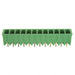 1-284517-2 by TE Connectivity AMP Connectors - TERM BLOCK HDR 12POS VERT 3.81MM