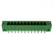 1-284539-2 by TE Connectivity AMP Connectors - TERM BLOCK HDR 12POS 90DEG 3.5MM