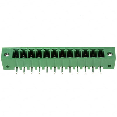 1-284541-2 by TE Connectivity AMP Connectors - TERM BLOCK HDR 12POS 3.81MM