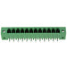 1-284541-2 by TE Connectivity AMP Connectors - TERM BLOCK HDR 12POS 3.81MM