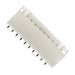 1-292132-0 by TE Connectivity AMP Connectors - CONNECTOR HEADER VERT 10POS 2MM
