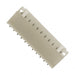 1-292132-1 by TE Connectivity AMP Connectors - CONNECTOR HEADER VERT 11POS 2MM
