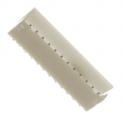 1-292132-2 by TE Connectivity AMP Connectors - CONNECTOR HEADER VERT 12POS 2MM