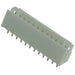 1-292133-2 by TE Connectivity AMP Connectors - CONNECTOR HEADER VERT 12POS 2MM