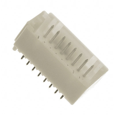 1-292252-6 by TE Connectivity AMP Connectors - CONNECTOR HEADER VERT 16POS 2MM