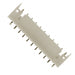 1-292161-1 by TE Connectivity AMP Connectors - CONNECTOR HEADER VERT 11POS 2MM
