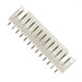 1-292161-3 by TE Connectivity AMP Connectors - CONNECTOR HEADER VERT 13POS 2MM