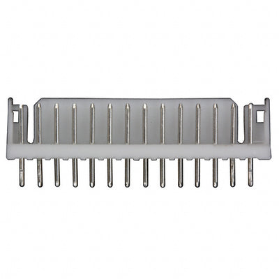 1-292161-4 by TE Connectivity AMP Connectors - CONNECTOR HEADER VERT 14POS 2MM