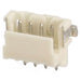 1-292173-4 by TE Connectivity AMP Connectors - CONNECTOR HEADER SMD R/A 4POS 2MM