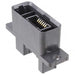 1-292183-2 by TE Connectivity AMP Connectors - CONNECTOR PLUG MINI-DRAWER 18P PNL MT