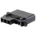 1-292187-2 by TE Connectivity AMP Connectors - CONNECTOR HDR MINI-DRAWER 8POS PNL MT
