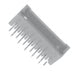 1-292206-1 by TE Connectivity AMP Connectors - CONNECTOR HEADER R/A 11POS 1.5MM
