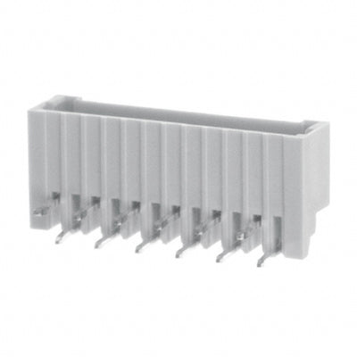 1-292206-2 by TE Connectivity AMP Connectors - CONNECTOR HEADER R/A 12POS 1.5MM
