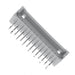 1-292206-4 by TE Connectivity AMP Connectors - CONNECTOR HEADER R/A 14POS 1.5MM