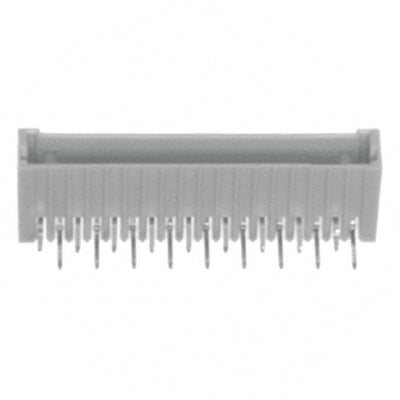 1-292206-8 by TE Connectivity AMP Connectors - CONNECTOR HEADER R/A 18POS 1.5MM