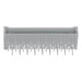 1-292206-8 by TE Connectivity AMP Connectors - CONNECTOR HEADER R/A 18POS 1.5MM