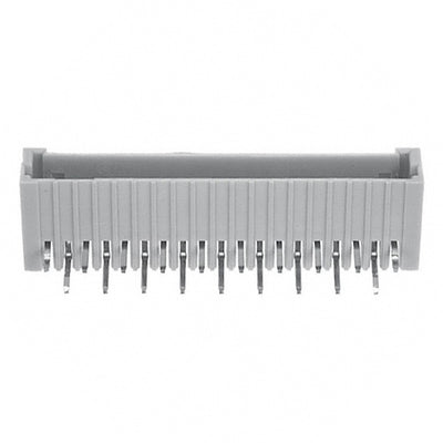 1-292206-9 by TE Connectivity AMP Connectors - CONNECTOR HEADER R/A 19POS 1.5MM