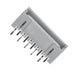 1-292207-0 by TE Connectivity AMP Connectors - CONNECTOR HEADER VERT 10POS 1.5MM