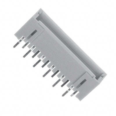 1-292207-2 by TE Connectivity AMP Connectors - CONNECTOR HEADER VERT 12POS 1.5MM