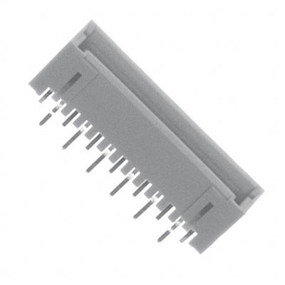 1-292207-3 by TE Connectivity AMP Connectors - CONNECTOR HEADER VERT 13POS 1.5MM