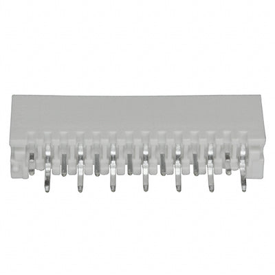 1-292207-4 by TE Connectivity AMP Connectors - CONNECTOR HEADER VERT 14POS 1.5MM
