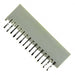 1-292207-5 by TE Connectivity AMP Connectors - CONNECTOR HEADER VERT 15POS 1.5MM