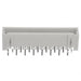 1-292207-6 by TE Connectivity AMP Connectors - CONNECTOR HEADER VERT 16POS 1.5MM