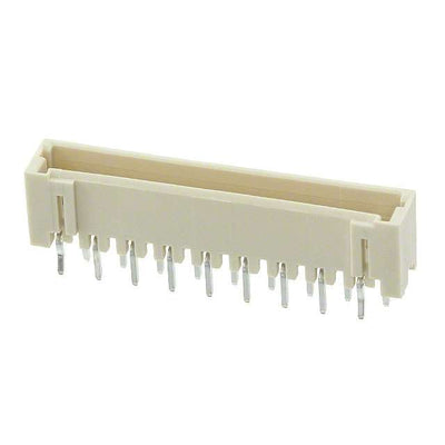 1-292207-8 by TE Connectivity AMP Connectors - CONNECTOR HEADER VERT 18POS 1.5MM