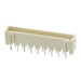 1-292207-8 by TE Connectivity AMP Connectors - CONNECTOR HEADER VERT 18POS 1.5MM