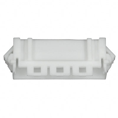 1-292215-7 by TE Connectivity AMP Connectors - CONNECTOR ADAPT PLUG/PLUG 17POS 1.5MM