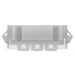 1-292215-8 by TE Connectivity AMP Connectors - CONNECTOR ADAPT PLUG/PLUG 18POS 1.5MM
