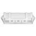 1-292215-9 by TE Connectivity AMP Connectors - CONNECTOR ADAPT PLUG/PLUG 19POS 1.5MM